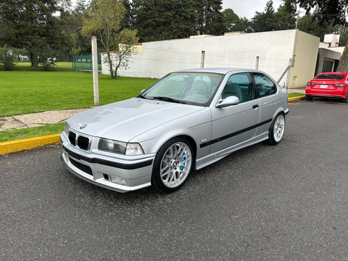 BMW M3 3.2 Version Europea Std At