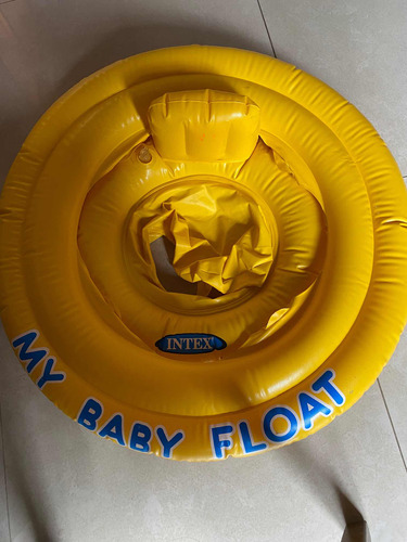 My Baby Float