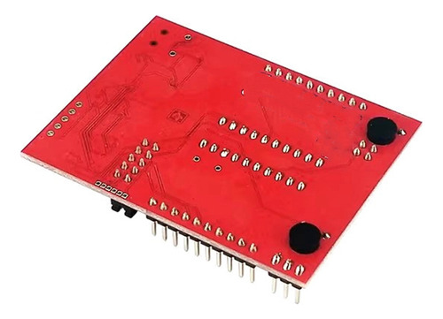 Kit De Placas De Desarrollo Msp-exp430g2 - Msp430 Launchpad