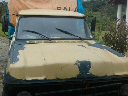 Gm C1404 C14 Misto Camioneta.