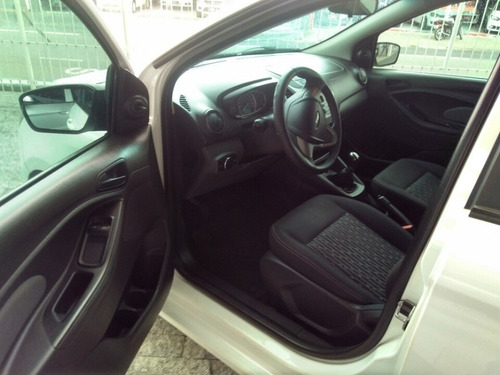Ford Ka 2017/2018 1h71