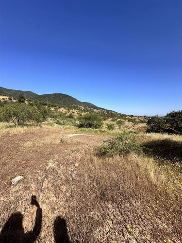 Terreno En Venta Los Romeros, Quilpué - 1.260 Uf- 5.772 M2