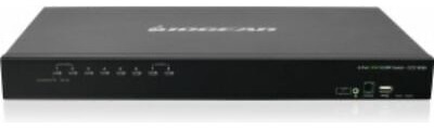Iogear Gcs1808h 8-port Usb Hdmi Kvm Switch With Audio (t Vvc