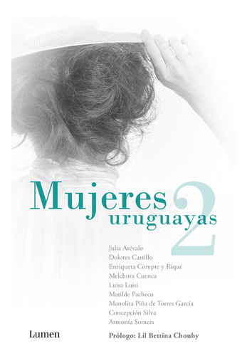 Mujeres Uruguayas 2