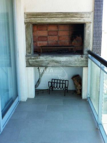 Imagen 10 de 30 de Apartamento En Mansa, 2 Dormitorios