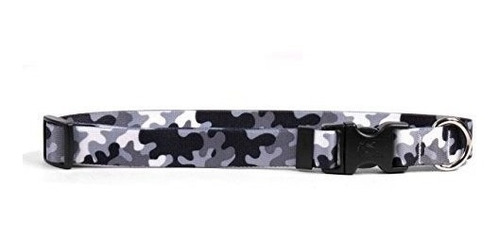 Diseño De Perro Amarillo Camo De Perro Camo Blanco Y Negro 