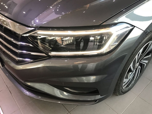 Nuevo Volkswagen Vento 1.4 Highline 150cv At Gs