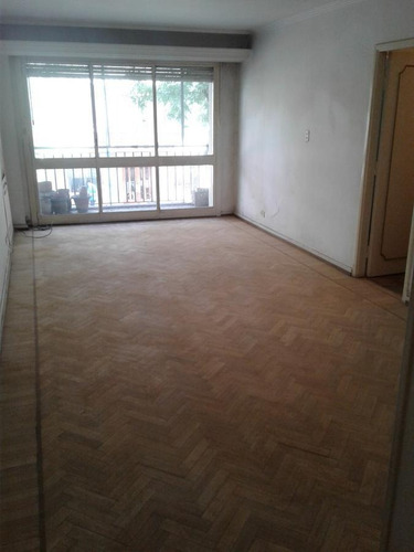 Imagen 7 de 25 de Departamento En Venta En Oportunidad En Zona Palermo De 4 Ambientes Muy Luminoso
