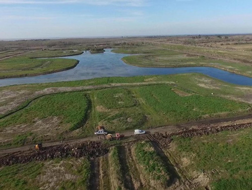 Imagen 6 de 12 de Lote Terreno Venta Elcano, Pueblos Del Plata Hudson