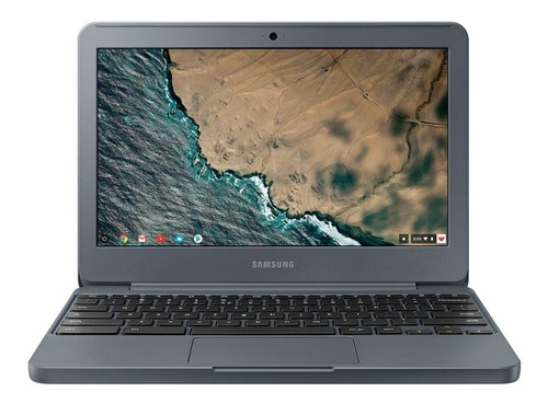 Notebook Samsung Chromebook 11.6'' Hd Celeron N3060 16gb 4gb