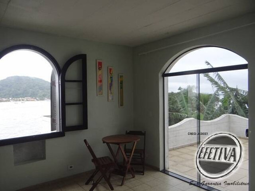 Imagem 12 de 15 de Residência 750m² Frente Pra Baía - Prainha - 1721r