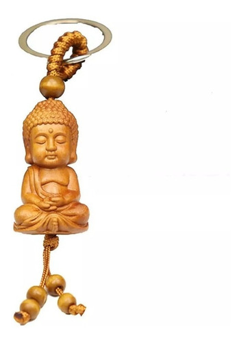 Amuleto Da Sorte Buda