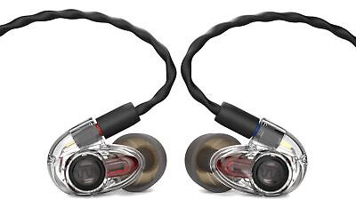 Westone Audio Am Pro X10 Single Driver Passive Ambience Eea
