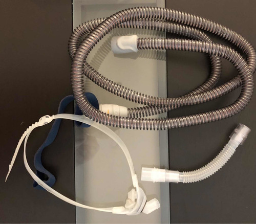 Imagen 6 de 8 de Cpap Resmed S9 Autoset