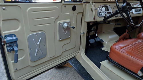 Imagen 10 de 15 de Toyota Machito Fj40
