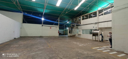 22045 Am* Venta Galpón Y Procesadora De Café - Nirgua