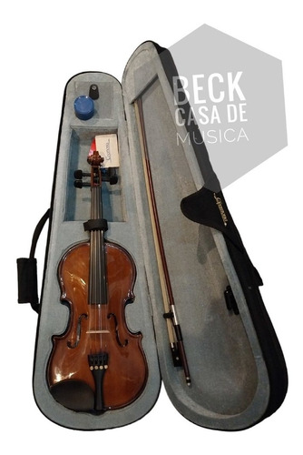 Violin Cremona Sv-75 | 3/4