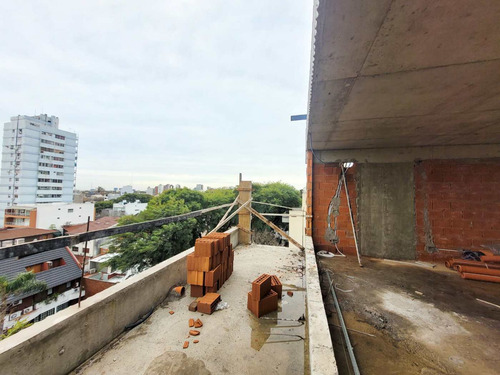 Venta Departamento 2 Ambientes Villa Urquiza