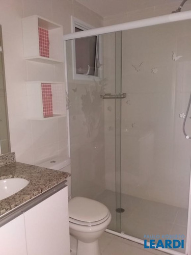 Imagem 15 de 15 de Apartamento - Alto Da Lapa - Sp - 591540
