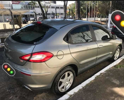 Imagem 5 de 15 de Chery Cielo 2012 1.6 4p