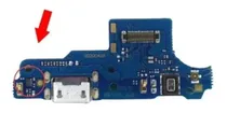 Comprar Plaquinha Conector De Carga Compatível Moto E7 Plus Xt2081