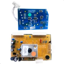 Comprar Placa Potencia + Interface Ltc10 V.2 70201296 Bivolt Hulter