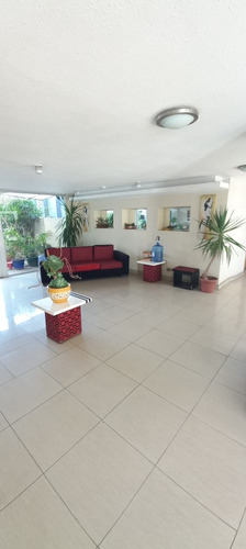 Dpto N° 2003, 1d+1b, Calle Portugal, Metro Irarrazabal