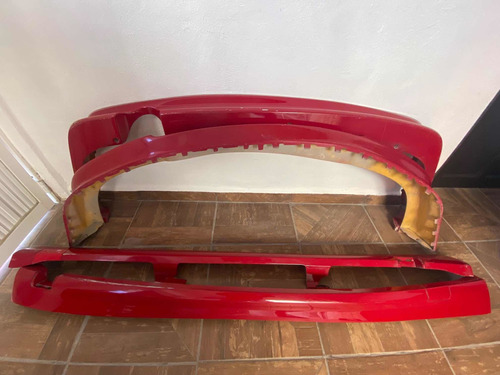 Body Kit Jetta Gli Vw Oem Equipo Original