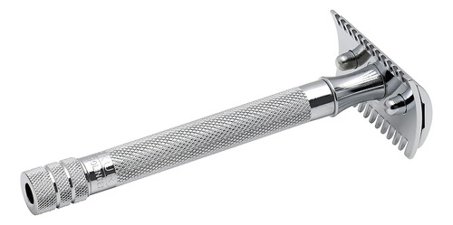 Maquinilla De Afeitar De Doble Filo Merkur Razor, Mk-25c