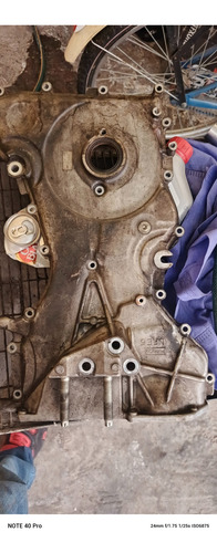 Partes De Motot