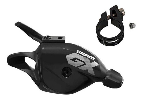 Passador Sram Gx Eagle 12v C Abraçadeira