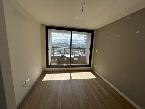 Apartamento De Dos Dormitorios A Estrenar En Zona Brava ,punta Del Este 