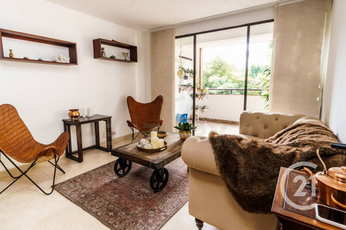 Imagen 2 de 22 de Se Vende Apartamento Envigado- Sector Otraparte