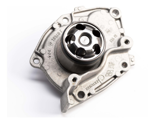 Imagen 6 de 8 de Bomba De Agua Renault Mégane Ii 2.0 L Privilege