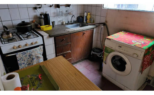 Vendo Casa Mas Depto Y Galpon En Residencial San Carlos