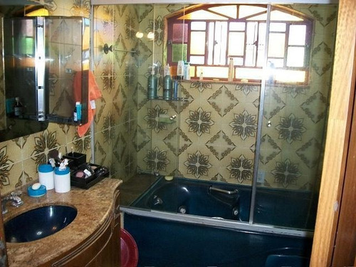 Alugue Sem Fiador, Sem Depósito -consulte Nossos Corretores -casa Residencial Para Locação, Tatuapé, São Paulo - Ca1234. - Ca1234