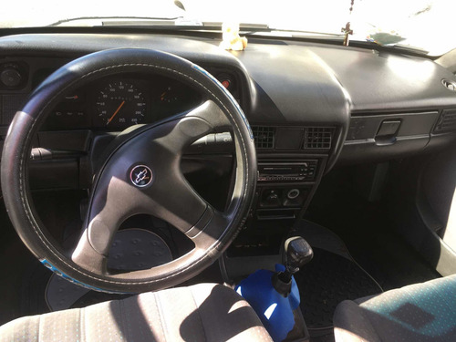 Kadett Chevrolet