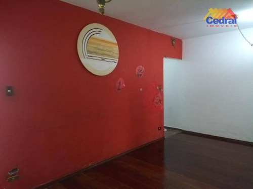 Imagem 4 de 24 de Casa Com 2 Dormitórios À Venda, 120 M² Por R$ 380.000,00 - Alto Ipiranga - Mogi Das Cruzes/sp - Ca0715