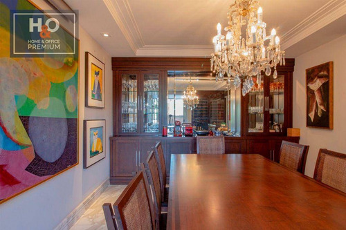 Imagem 20 de 23 de Casa Com 4 Dormitórios À Venda, 620 M² - Jardim Sílvia - São Paulo/sp - Ca0434