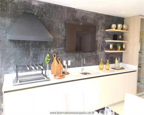 Imagem 20 de 29 de Apartamentos Alto Padrão À Venda Indianópolis! - 29 - 68119225