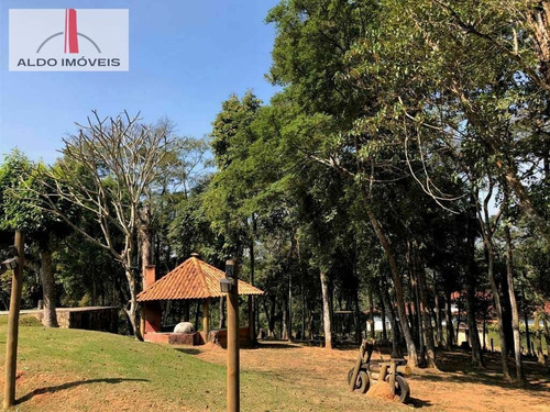 Imagem 25 de 30 de Casa À Venda No Bairro Chácara Santa Lúcia - Carapicuíba/sp - 247