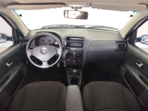 Fiat Siena El