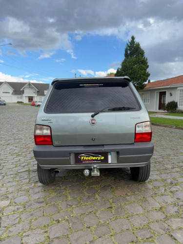 Fiat Uno Uno Mille WAY ECONOMY 1.0 F.Flex 4p