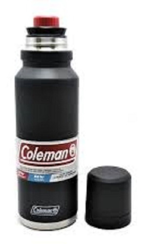 Termo 3sixty 700 Ml Negro Coleman 2015517