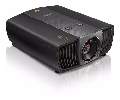 Benq Proyector X12000 Cine En Casa 4k Uhd 8.3 Millones Pix