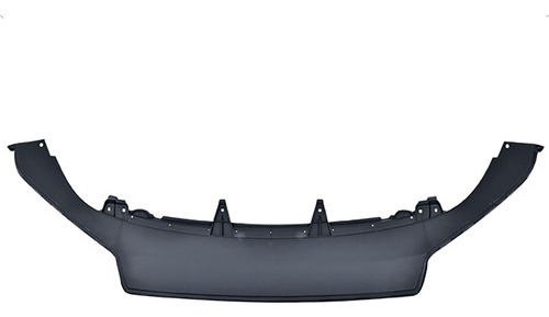 Spoiler Delantero P/ Volkswagen Jetta Bicentenario 2016