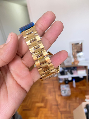 Reloj Rolex Submariner C Dour B Gold Mixed con caja