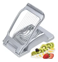 Comprar Cortadora De Huevos Para Huevos Duros Cortadora De Huevos...