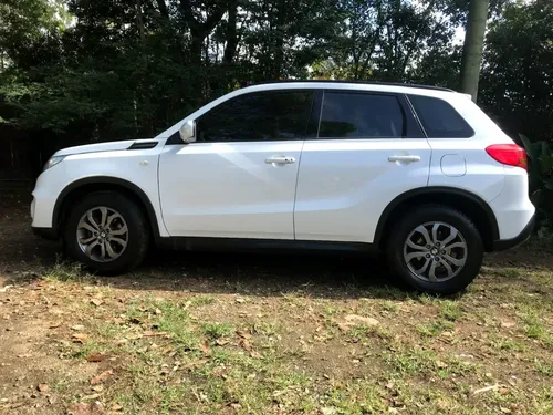 Suzuki Vitara 1.6 Gl 4x2 AT