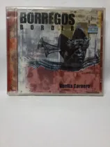 Comprar Cd Borregos Border Vuelta Carnero 